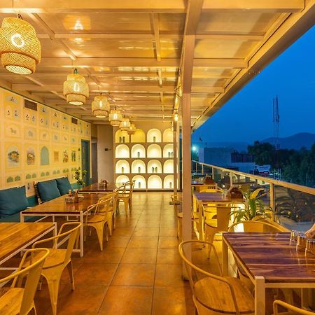 Zostel Bundi Hostel Екстериор снимка