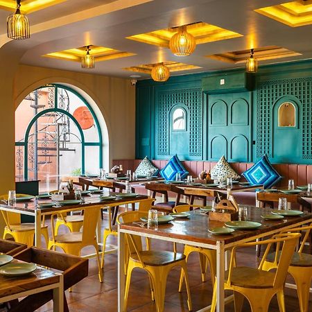Zostel Bundi Hostel Екстериор снимка