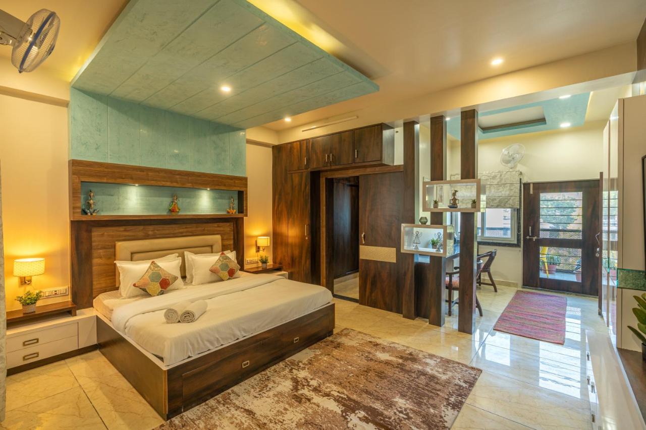 Zostel Bundi Hostel Екстериор снимка