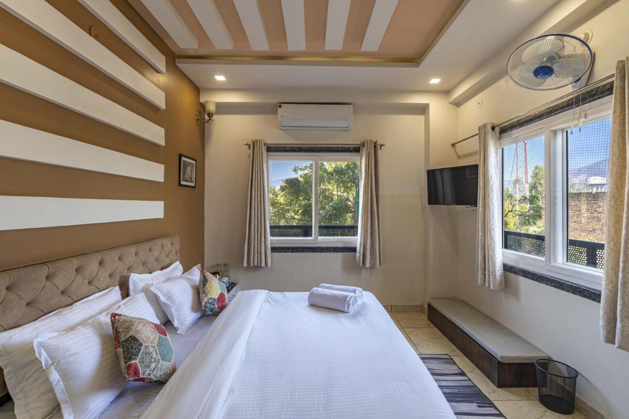 Zostel Bundi Hostel Екстериор снимка