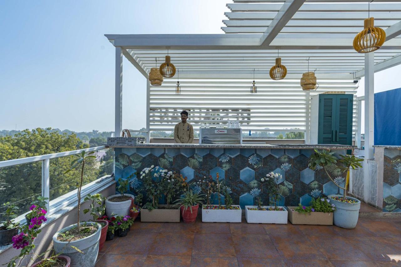 Zostel Bundi Hostel Екстериор снимка