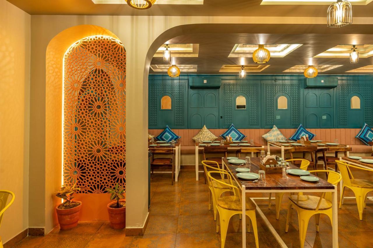 Zostel Bundi Hostel Екстериор снимка