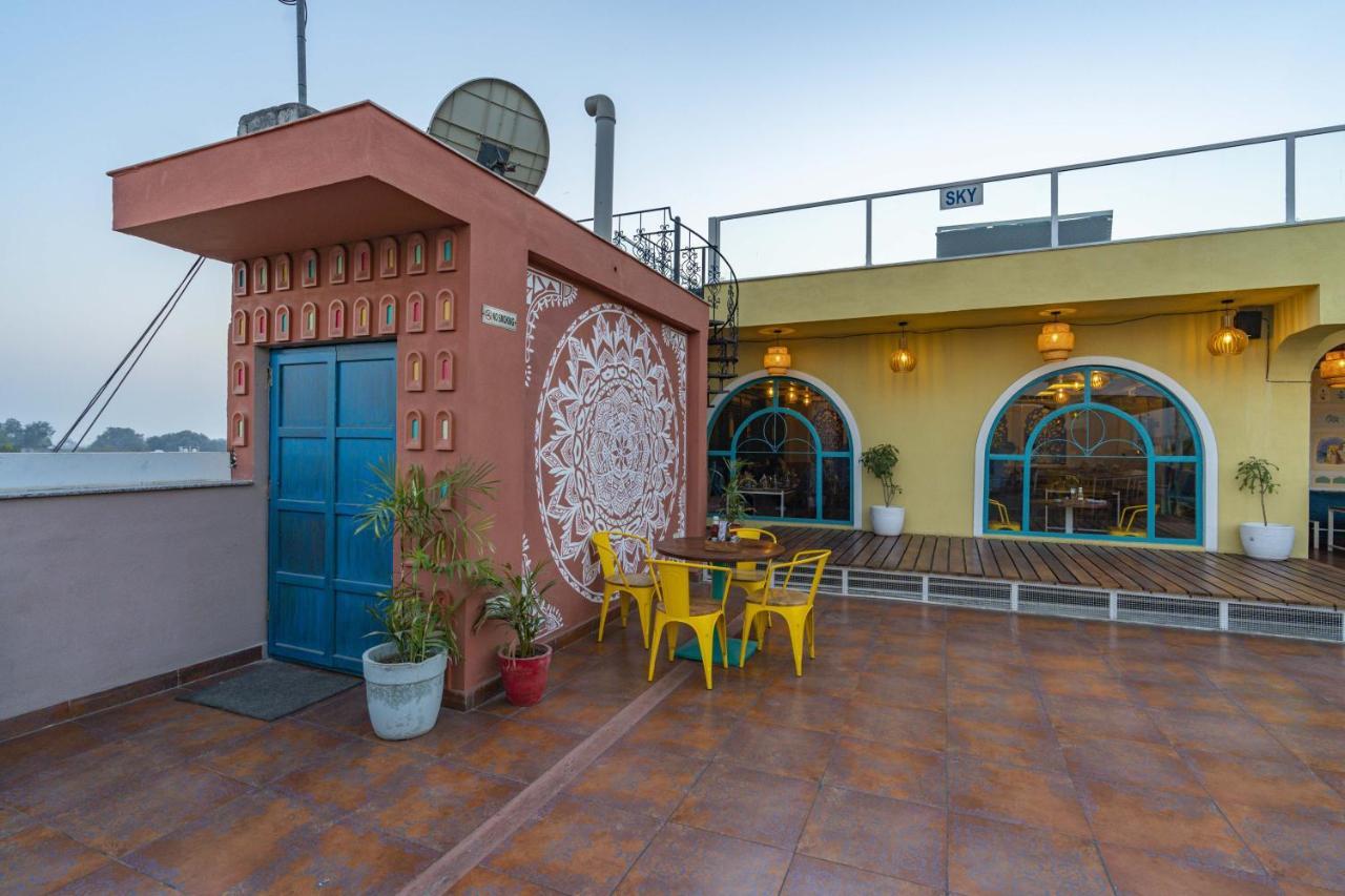 Zostel Bundi Hostel Екстериор снимка