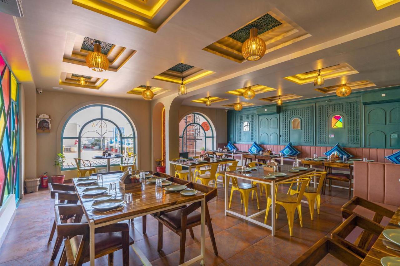 Zostel Bundi Hostel Екстериор снимка