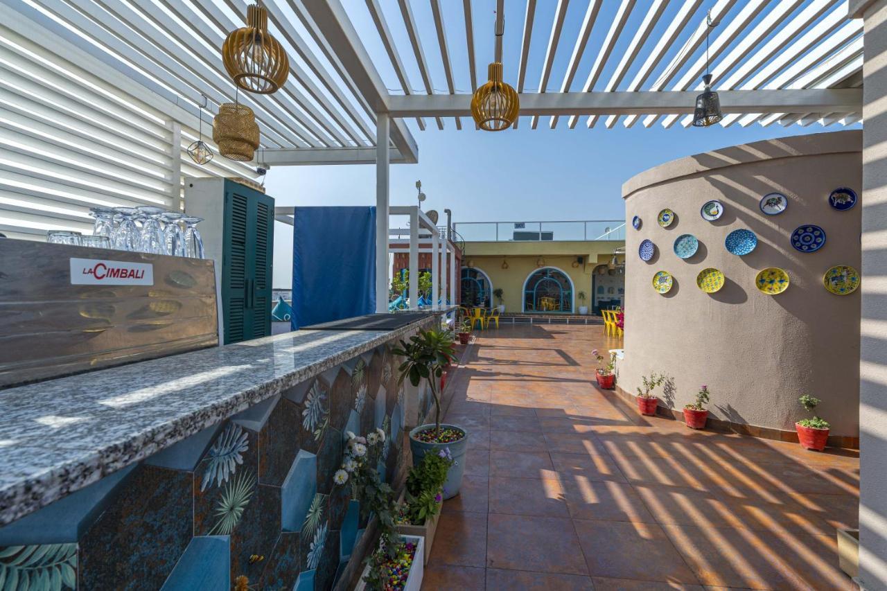 Zostel Bundi Hostel Екстериор снимка