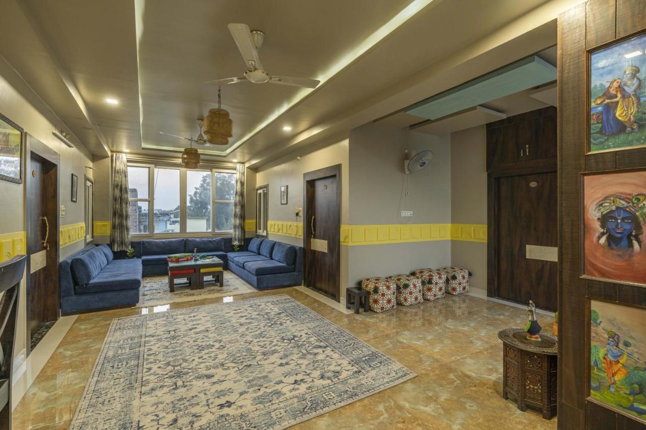 Zostel Bundi Hostel Екстериор снимка