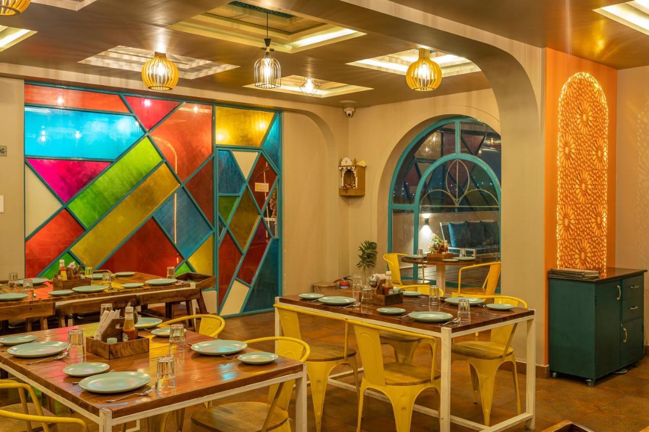 Zostel Bundi Hostel Екстериор снимка