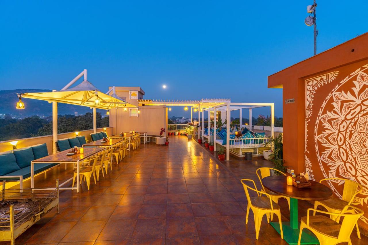 Zostel Bundi Hostel Екстериор снимка