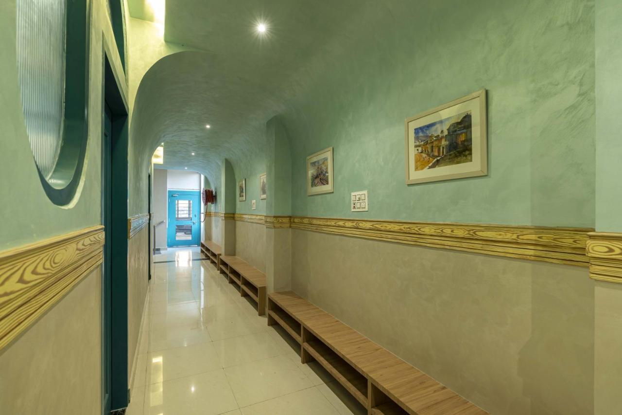 Zostel Bundi Hostel Екстериор снимка