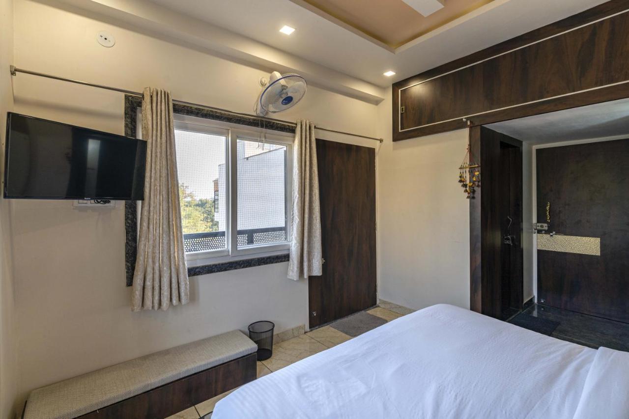 Zostel Bundi Hostel Екстериор снимка