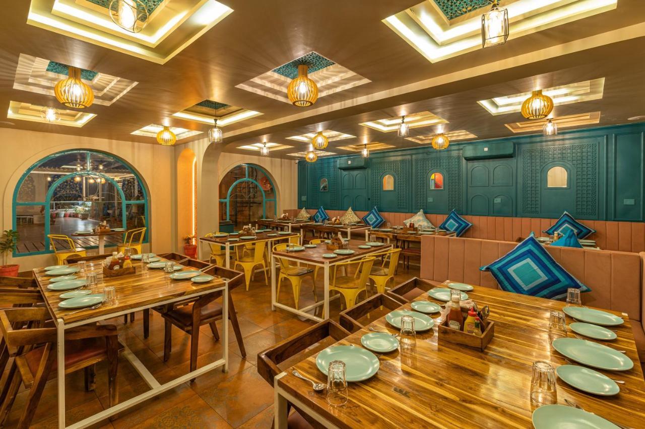 Zostel Bundi Hostel Екстериор снимка