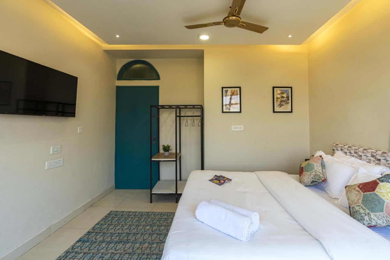 Zostel Bundi Hostel Екстериор снимка