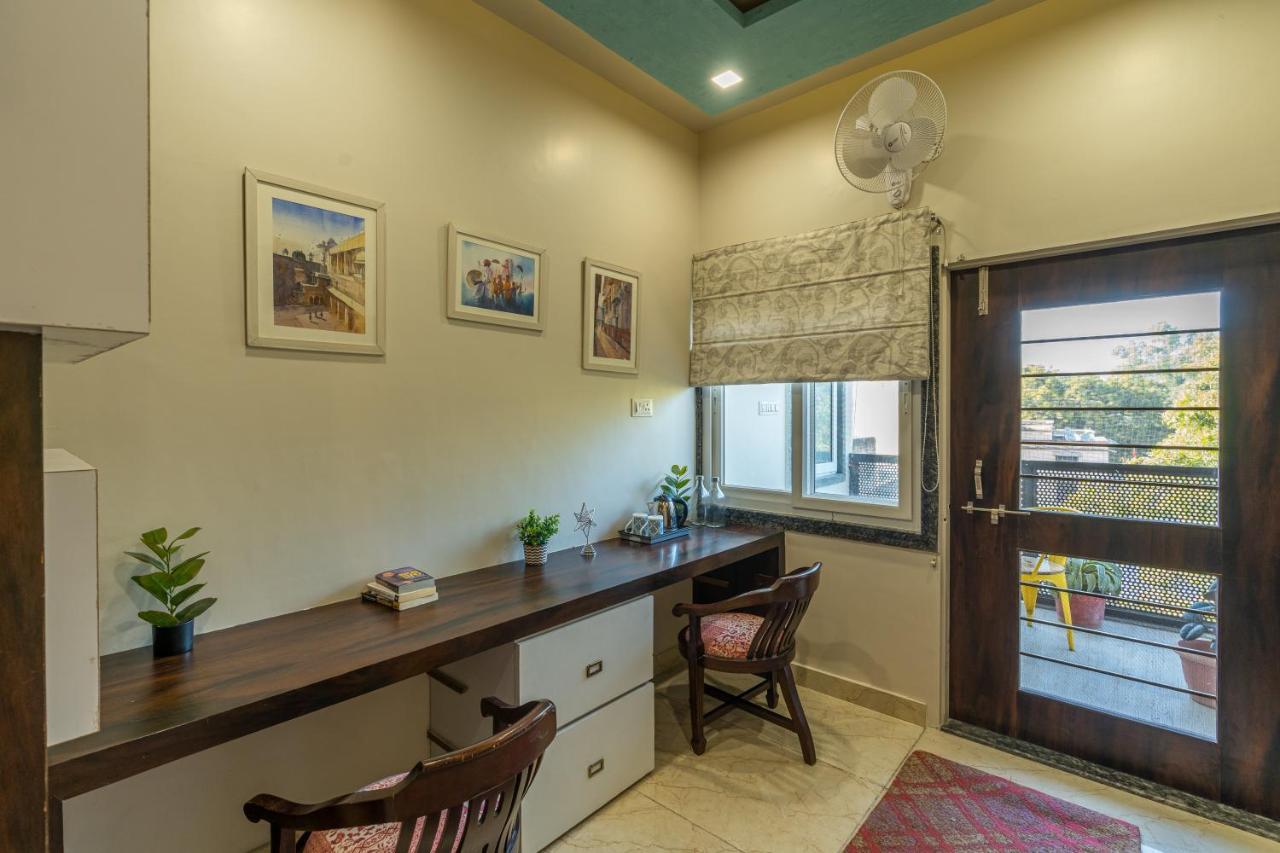 Zostel Bundi Hostel Екстериор снимка