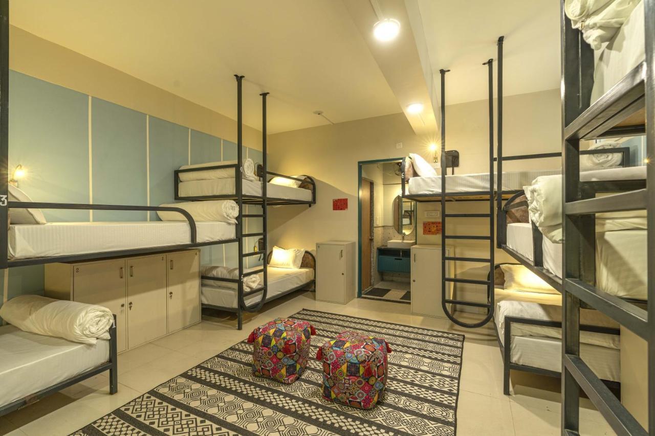 Zostel Bundi Hostel Екстериор снимка