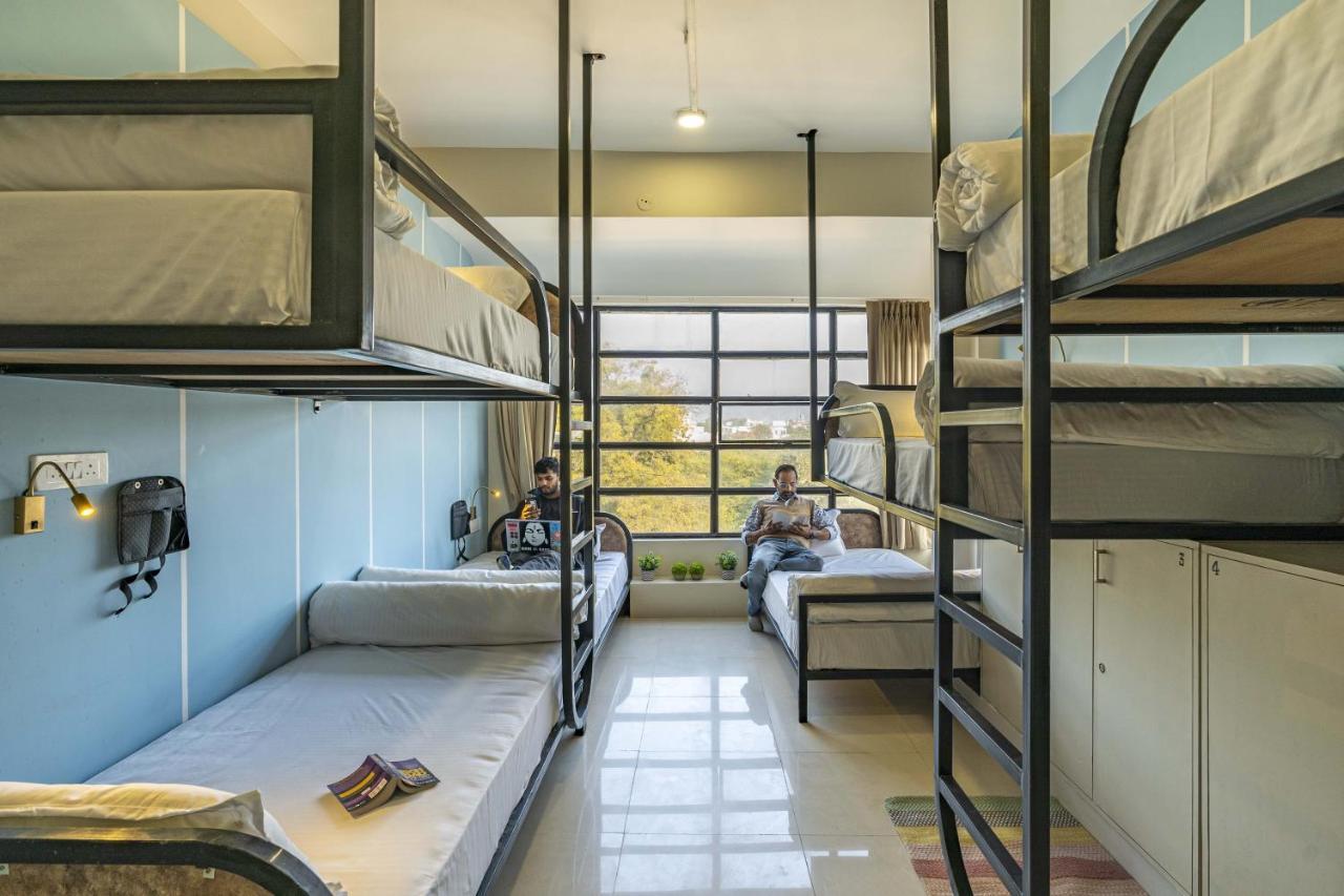 Zostel Bundi Hostel Екстериор снимка