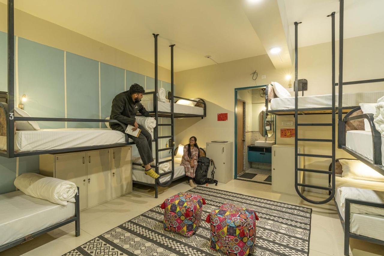 Zostel Bundi Hostel Екстериор снимка