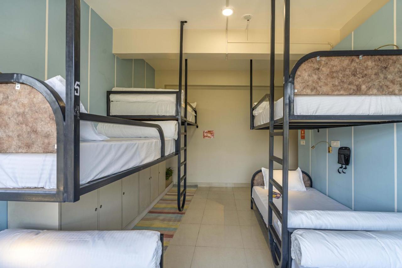 Zostel Bundi Hostel Екстериор снимка