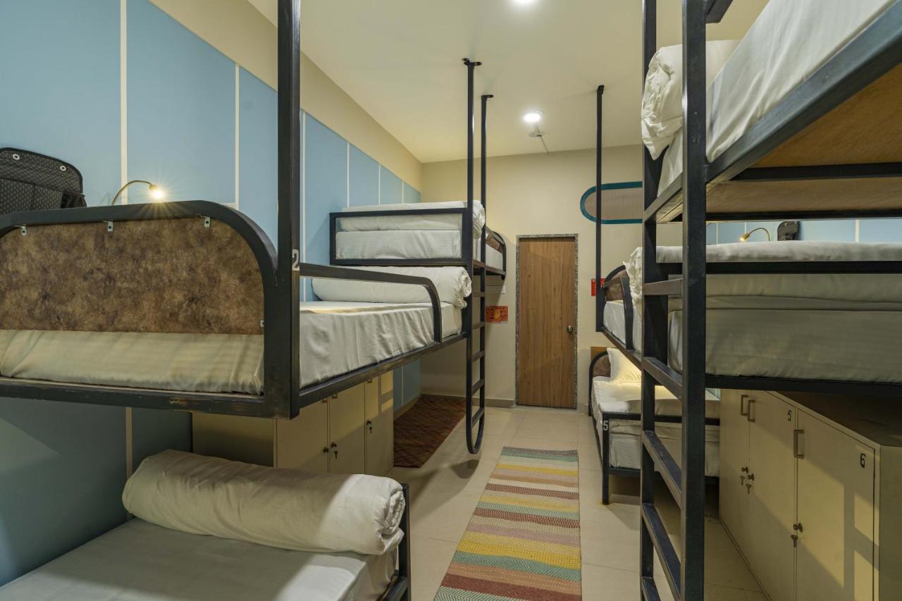 Zostel Bundi Hostel Екстериор снимка