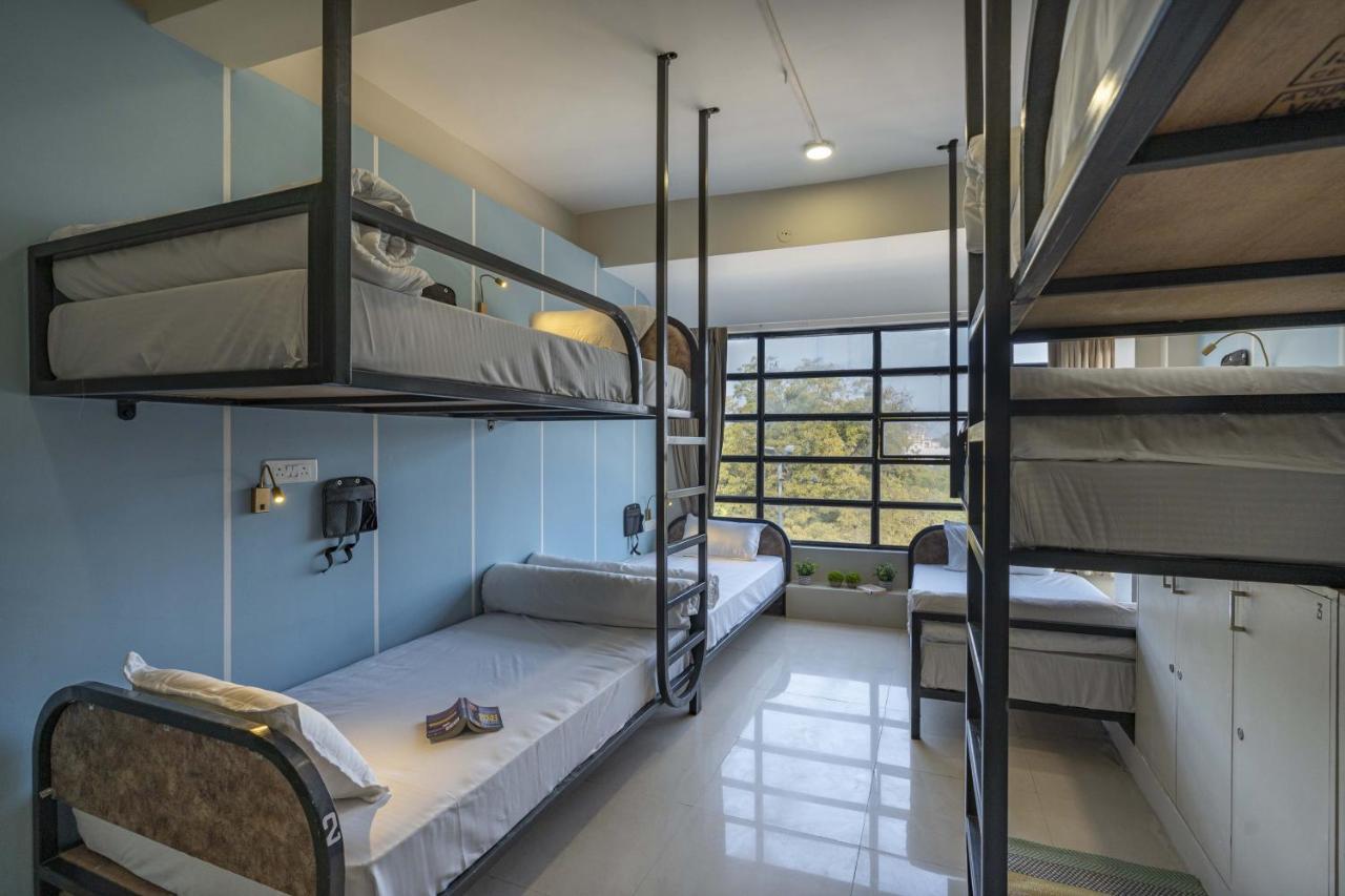 Zostel Bundi Hostel Екстериор снимка